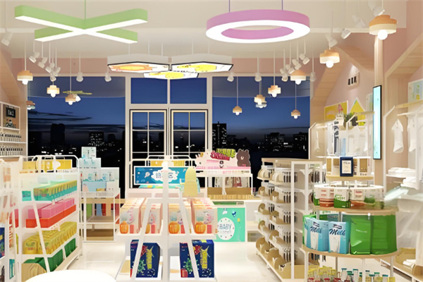 哆来咪母婴店加盟 哆来咪母婴店加盟