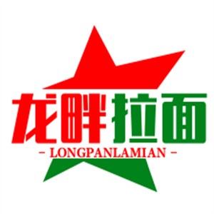 龙畔拉面加盟
