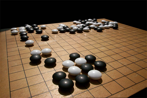锦鲤祠围棋加盟 锦鲤祠围棋加盟