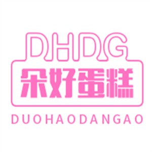 朵好蛋糕加盟