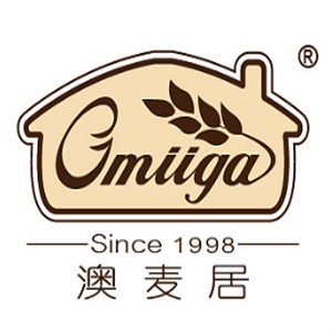 澳麦居蛋糕加盟