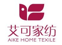 艾可家纺加盟