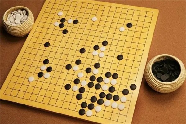 火花思维围棋加盟 火花思维围棋加盟
