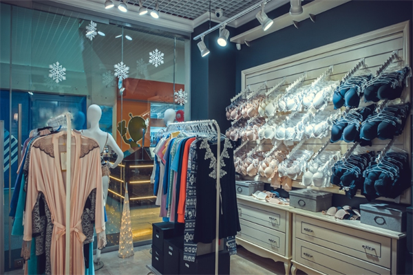 爱戴内衣店加盟 爱戴内衣店加盟
