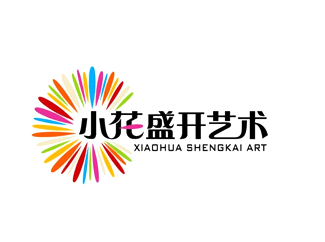 小花盛开艺术培训学校加盟