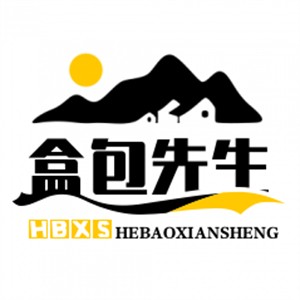 盒包先生烘焙加盟