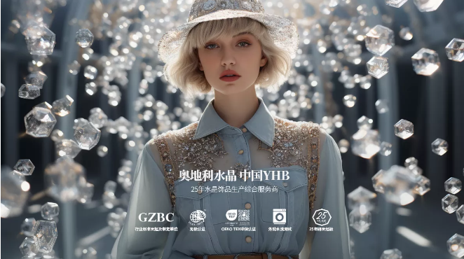 YHB水晶 YHB水晶