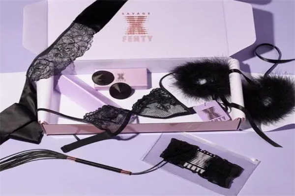 Savage X Fenty情趣内衣加盟 Savage X Fenty情趣内衣加盟