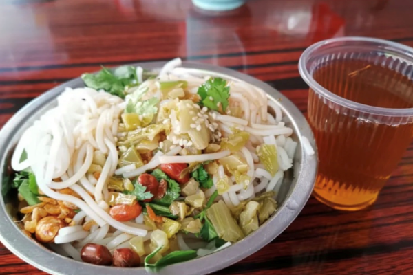 徐闻腌粉 徐闻腌粉