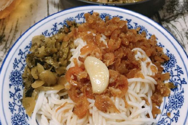 徐闻腌粉 徐闻腌粉