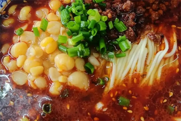 又见小面 又见小面