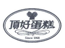 顶好蛋糕加盟