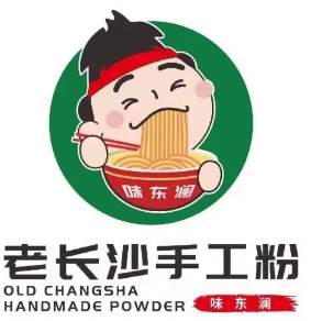 味东澜老长沙手工粉加盟