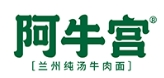 阿牛宫牛肉面加盟