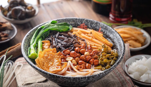 都市盘子鲜粉 都市盘子鲜粉