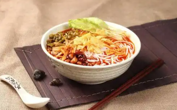 都市盘子鲜粉 都市盘子鲜粉