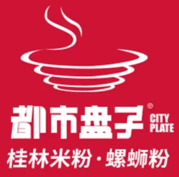 都市盘子鲜粉加盟