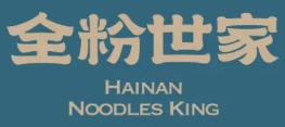 全粉世家加盟