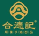 合德记顺德手造甜品加盟