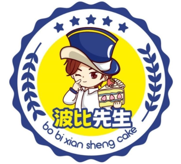 波比先生蛋糕加盟