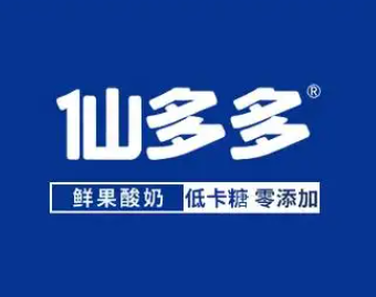仙多多鲜果酸奶加盟