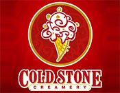Cold Stone Creamery加盟