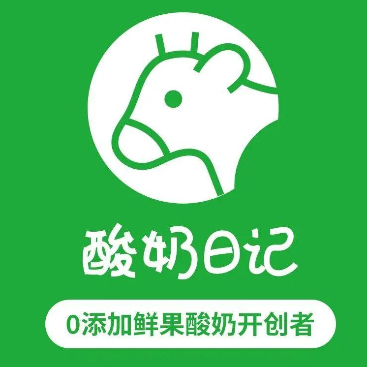 酸奶日记加盟