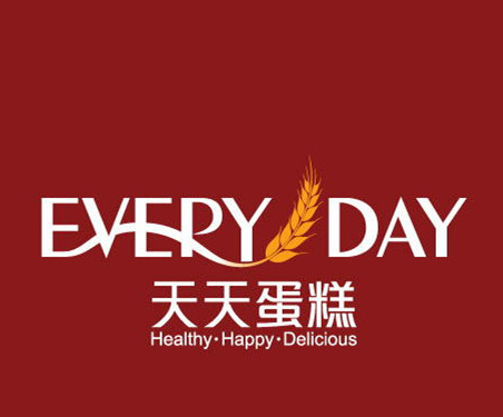 天天蛋糕加盟
