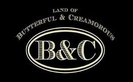 BUTTERFUL&CREAMOROUS 黄油与面包加盟