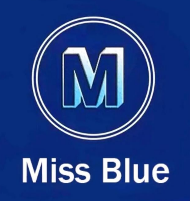 MISSBLUE生日蛋糕定制加盟