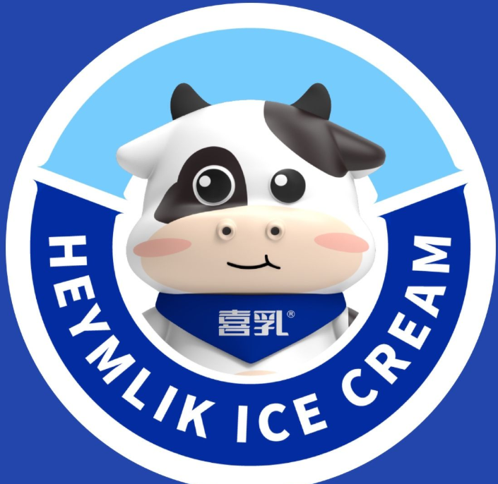 喜乳HEYMilk加盟