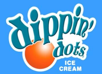 得意点Dippin Dots加盟