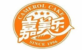 嘉美乐蛋糕加盟