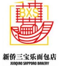 三宝乐面包房加盟