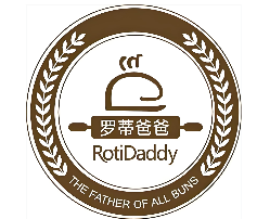 罗蒂爸爸面包加盟