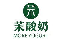 茉酸奶甜品店加盟