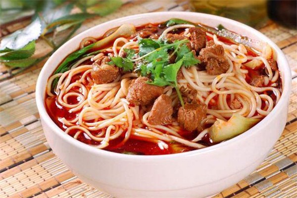 锦丽越南牛肉粉 锦丽越南牛肉粉