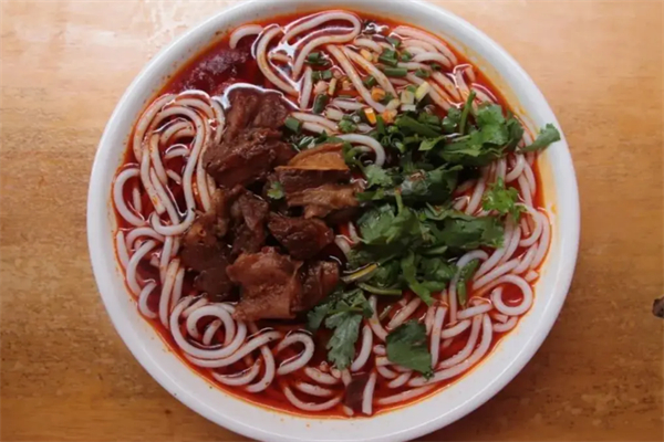 锦丽越南牛肉粉 锦丽越南牛肉粉