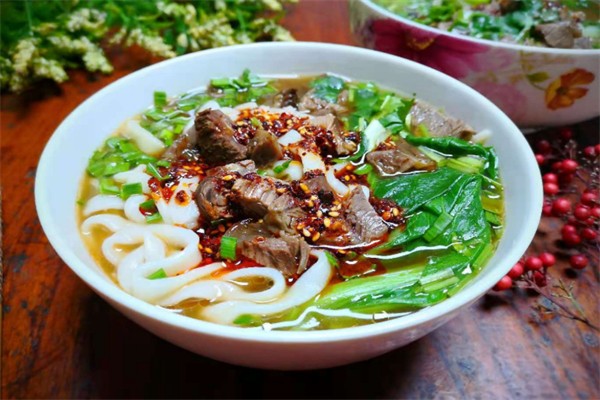 锦丽越南牛肉粉 锦丽越南牛肉粉