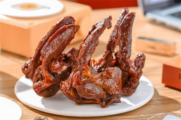 一代卤匠熟食 一代卤匠熟食