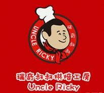 瑞奇叔叔面包蛋糕加盟