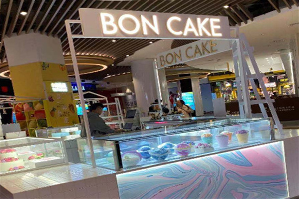 boncake烘焙加盟 boncake烘焙加盟