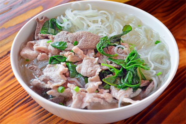 鼎记牛肉汤粉 鼎记牛肉汤粉