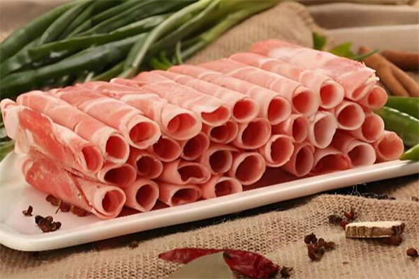 爱上品鲜炭炉羊肉火锅 爱上品鲜炭炉羊肉火锅