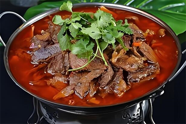 橘鄉牛杂大王 橘鄉牛杂大王