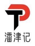 潘津记面馆加盟