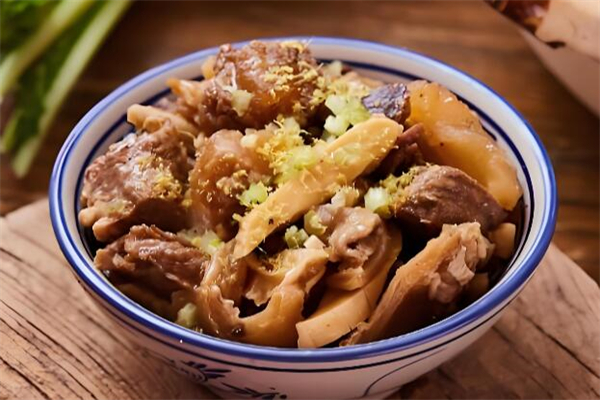 橘鄉牛杂大王 橘鄉牛杂大王