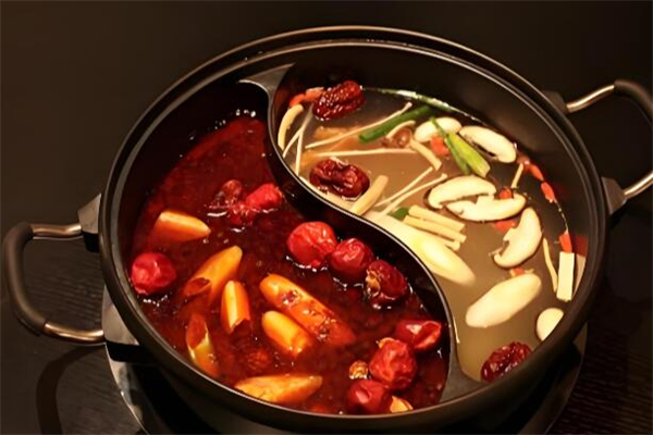 百信熟食私房火锅 百信熟食私房火锅