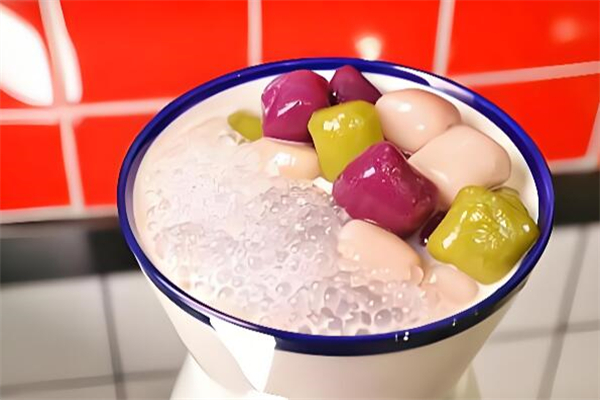 佳记甜品 佳记甜品