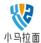 小马拉面加盟